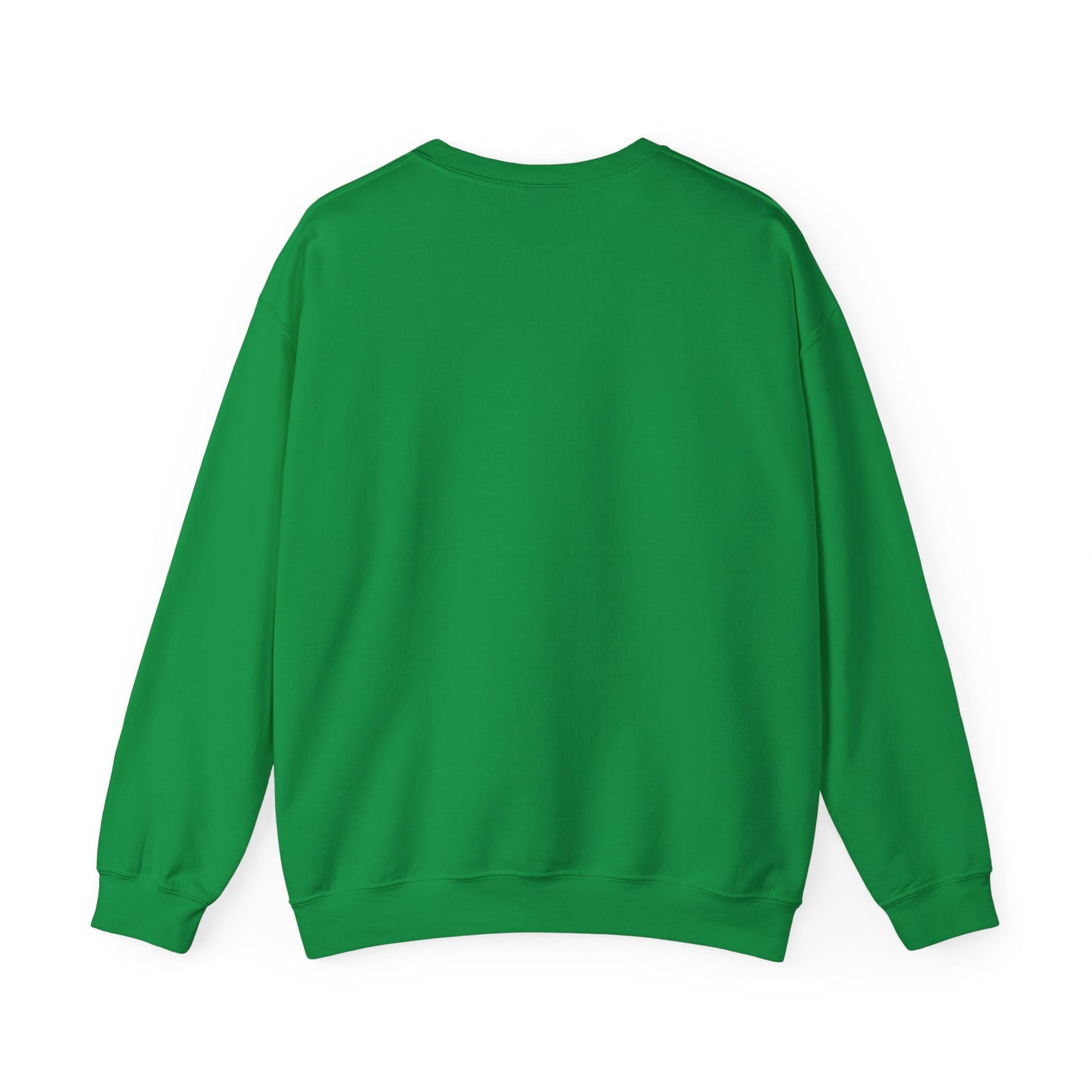 Making Spirits Bright - Unisex Heavy Blend™ Crewneck Sweatshirt