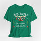 "Most Likely To" Christmas T-Shirts – Fun & Festive Holiday Matching Tees for the Whole Family 40+ Fun Holiday Designs - 2