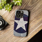 Phone Case iPhone 16/15/14 - Love & Honor Tough Case