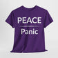 Peace Over Panic T-Shirt