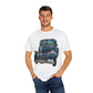 Men's T-Shirt Tough Guy Truck