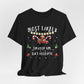 "Most Likely To" Christmas T-Shirts – Fun & Festive Holiday Matching Tees for the Whole Family 40+ Fun Holiday Designs - 2