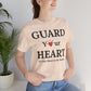 Guard Your Heart – It’s Not Meant to Be Broken Inspirational Self-Love Emotional Wellness T-Shirt