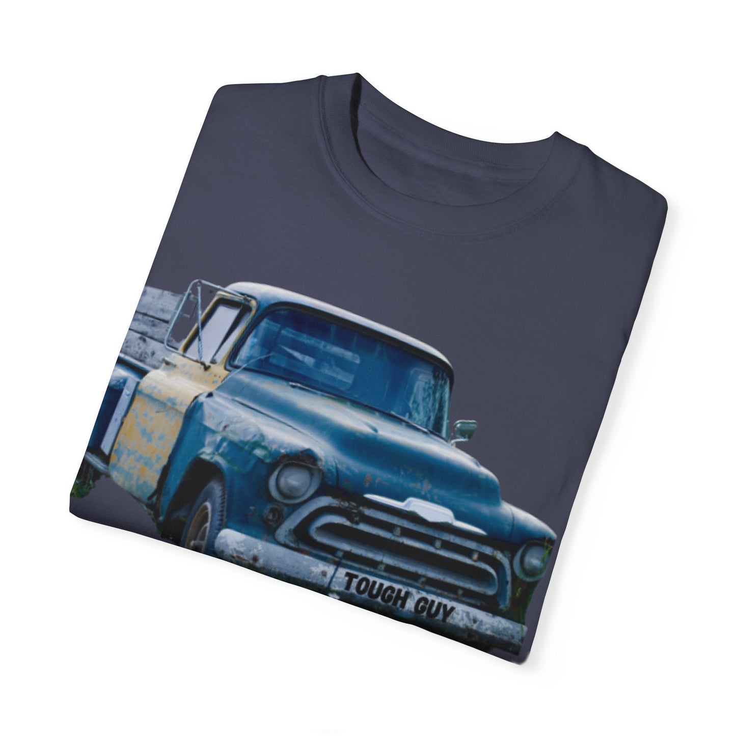 Men's T-Shirt Tough Guy Truck