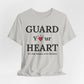 Guard Your Heart – It’s Not Meant to Be Broken Inspirational Self-Love Emotional Wellness T-Shirt