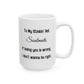 To My Stinkin’ Perfect Soulmate — Cute Poop Couple Coffee Cup (11oz/15oz)