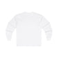 Making Spirits Bright - Unisex Ultra Cotton Long Sleeve Tee