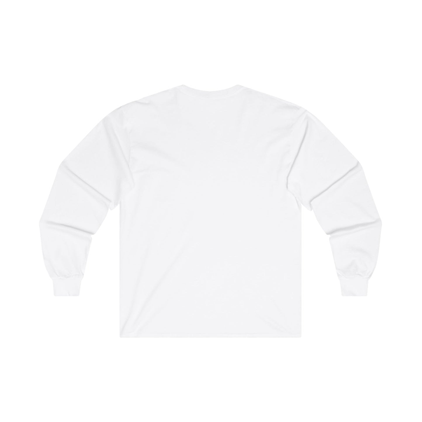 Making Spirits Bright - Unisex Ultra Cotton Long Sleeve Tee