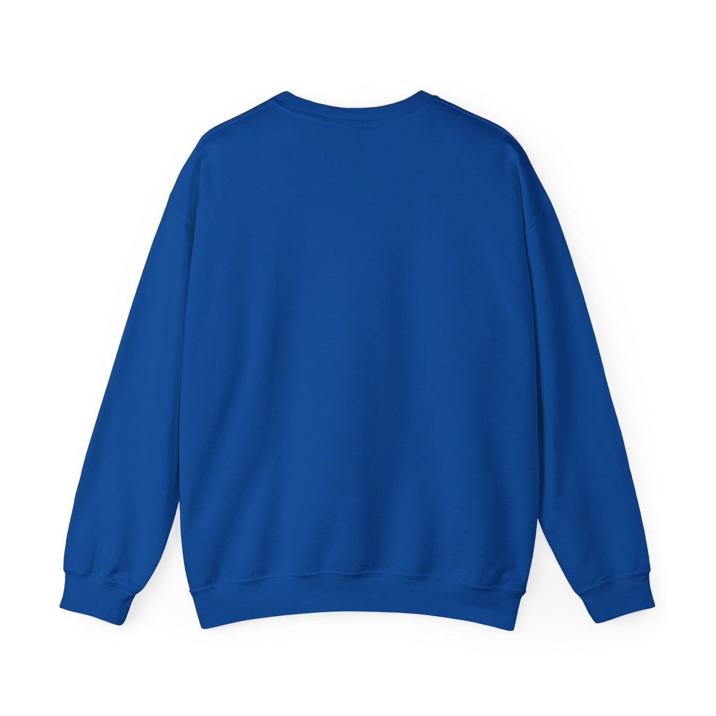 Making Spirits Bright - Unisex Heavy Blend™ Crewneck Sweatshirt