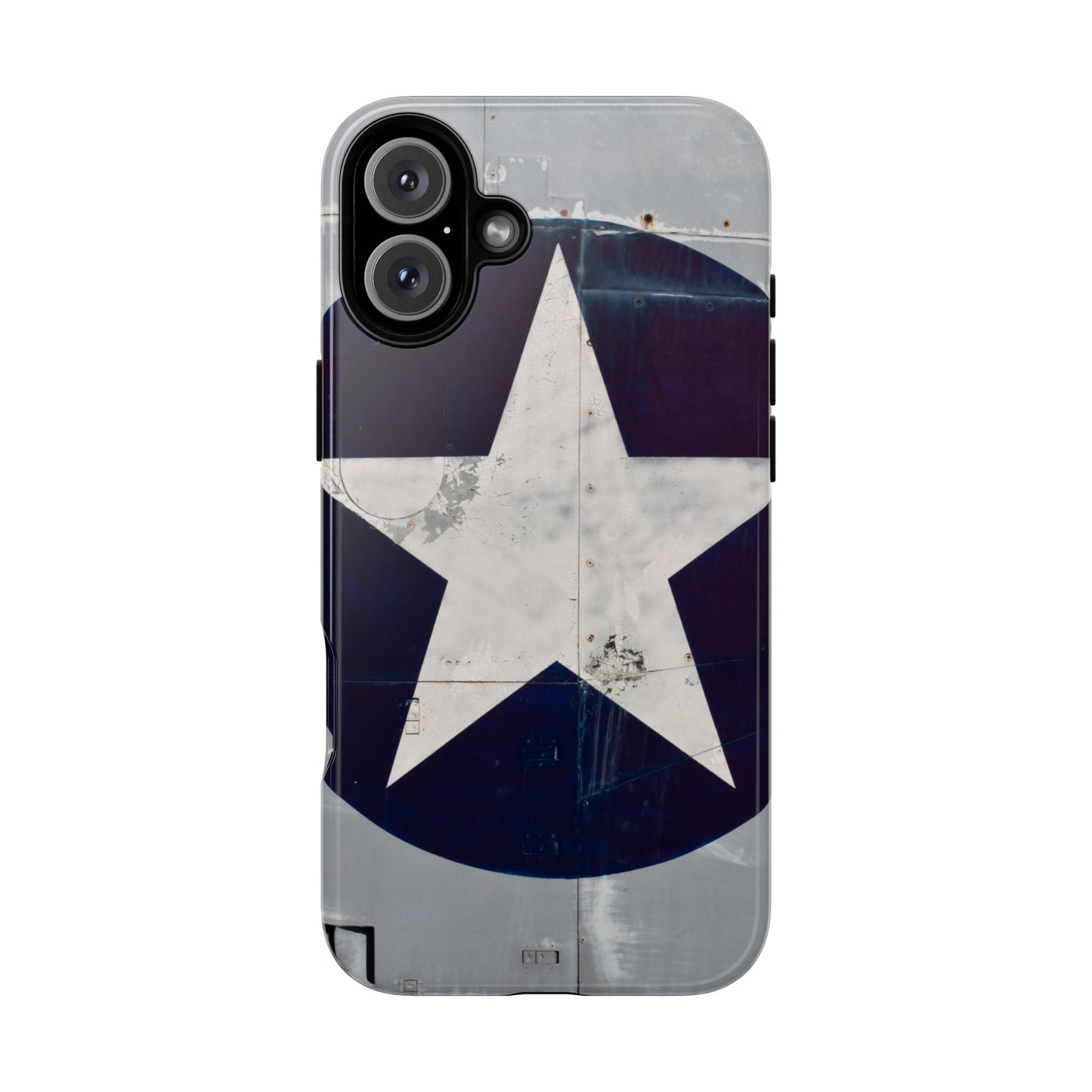 Phone Case iPhone 16/15/14 - Love & Honor Tough Case