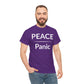 Peace Over Panic T-Shirt
