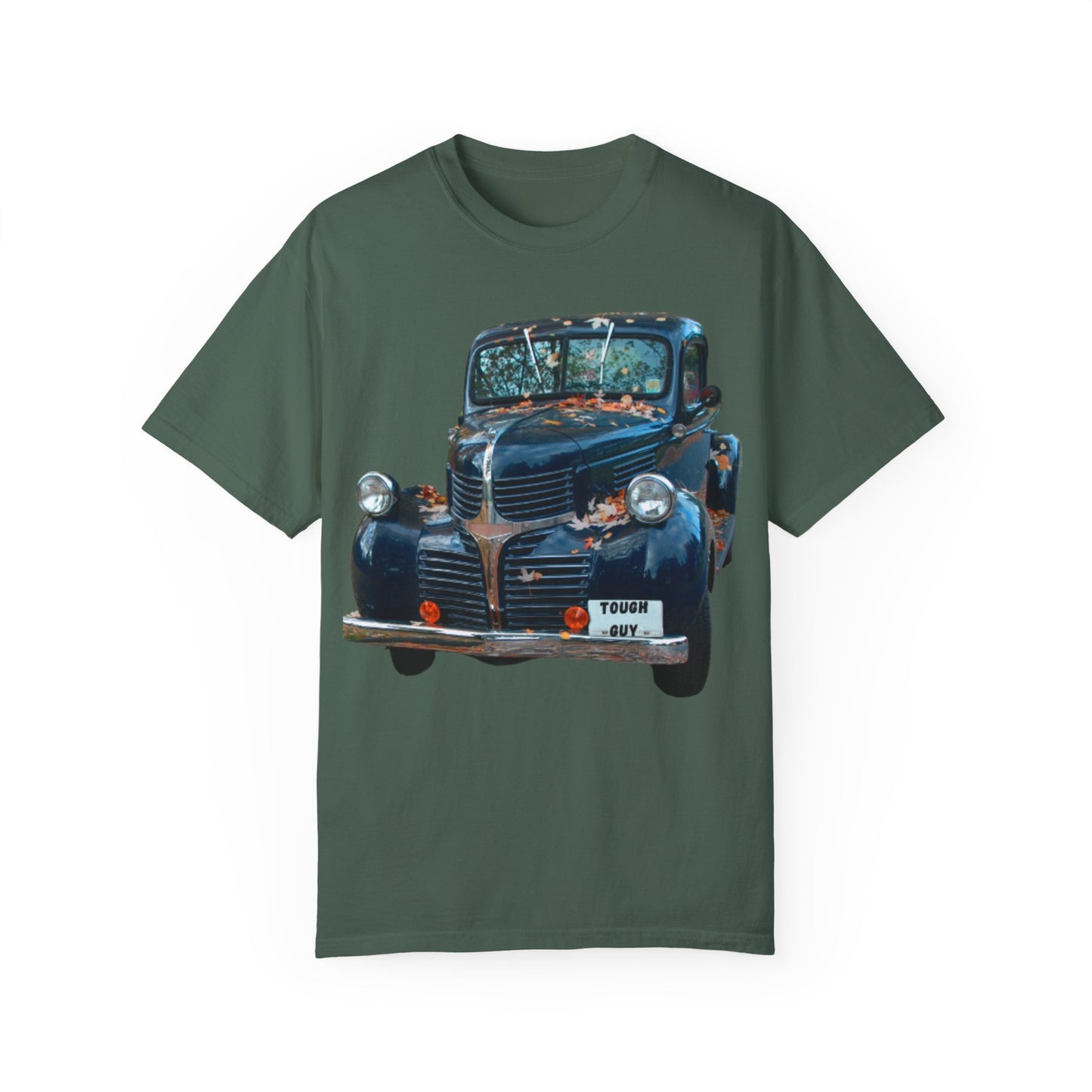 Men's T-Shirt Tough Guy Truck