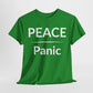 Peace Over Panic T-Shirt
