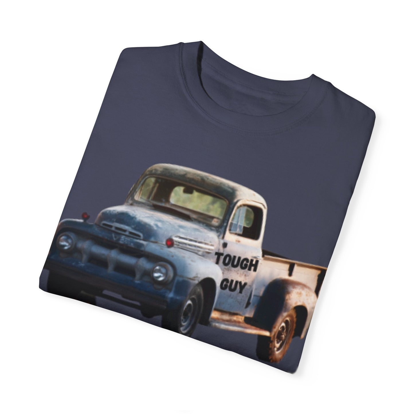 Men's T-Shirt Tough Guy Truck