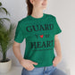 Guard Your Heart – It’s Not Meant to Be Broken Inspirational Self-Love Emotional Wellness T-Shirt