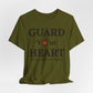 Guard Your Heart – It’s Not Meant to Be Broken Inspirational Self-Love Emotional Wellness T-Shirt