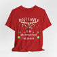 "Most Likely To" Christmas T-Shirts – Fun & Festive Holiday Matching Tees for the Whole Family 40+ Fun Holiday Designs - 1