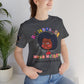 Menopause Mega Mayhem, Humorous T-Shirt