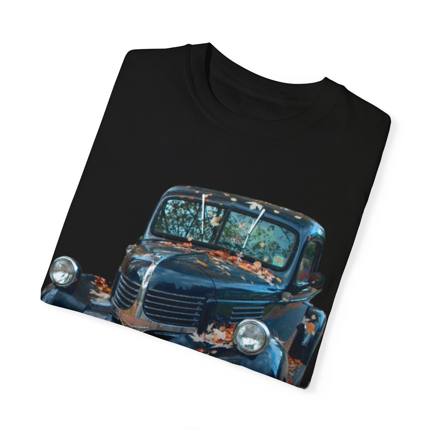 Men's T-Shirt Tough Guy Truck