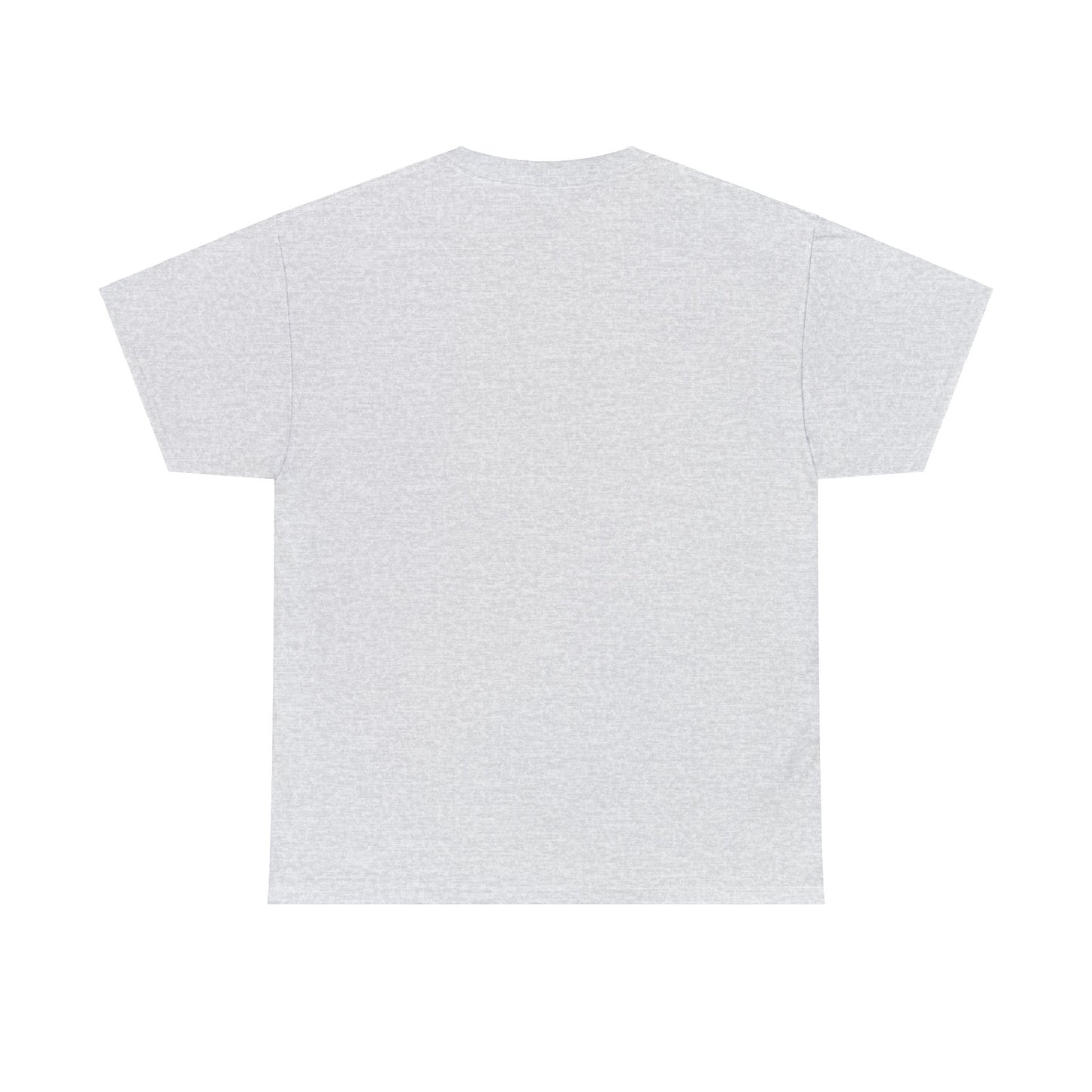 Held In High Esteem - Heavy Cotton Tee