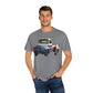 Men's T-Shirt Tough Guy Truck