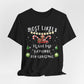 "Most Likely To" Christmas T-Shirts – Fun & Festive Holiday Matching Tees for the Whole Family 40+ Fun Holiday Designs - 3