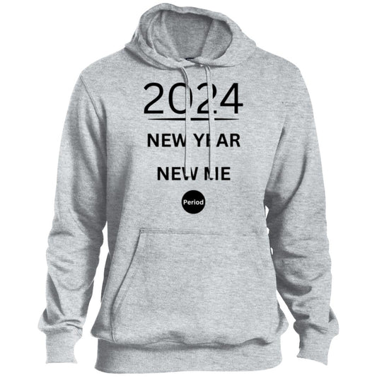 New Year New Me - Pullover Hoodie