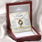 To My Beautiful Daughter Gift - You Changed Me & Gave My Life New Meaning