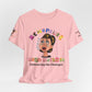 Menopause Mega Mayhem, Humorous T-Shirt