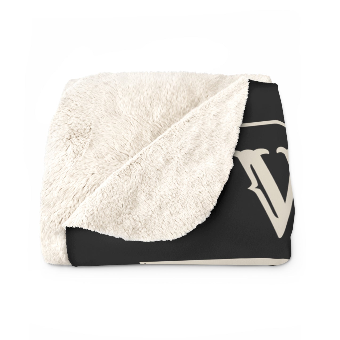 Personalized “WANTED” Love Soft Velveteen or Sherpa Blanket – Custom Photo, Name & Why Reward Poster