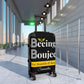 Beeing Boujee PERSONALIZED Luggage Set