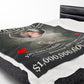 Personalized “WANTED” Love Soft Velveteen or Sherpa Blanket – Custom Photo, Name & Why Reward Poster